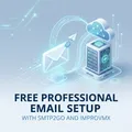 Side Project 必備：使用 SMTP2GO 與 ImprovMX 打造 0 元專業企業信箱寄送與轉發 - 還在付費買企業信箱？教你組合 SMTP2GO (寄信) 與 ImprovMX (轉發) 服務，免成本擁有專業域名信箱，非常適合個人網站與 Side Project 使用。