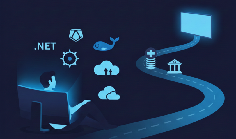 伊恩的開發狂想